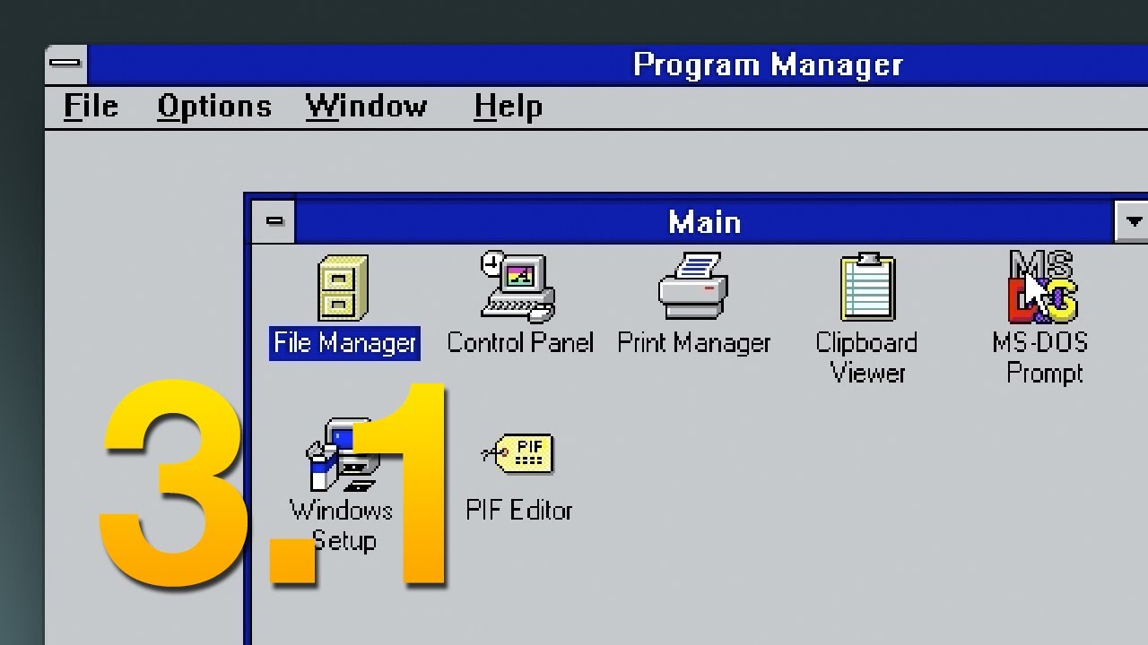 تاریخچه نسخه های سیستم عامل ویندوز مایکروسافت  . آموزشگاه رایگان خوش آموز