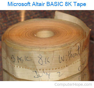 با آلتیر 8800 (Altair) اولین کامپیوتر شخصی دنیا آشنا شویم. . آموزشگاه رایگان خوش آموز