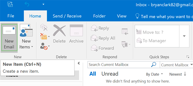 ارسال ايميل طبق زمانبندي خاص توسط Outlook . آموزشگاه رايگان خوش آموز