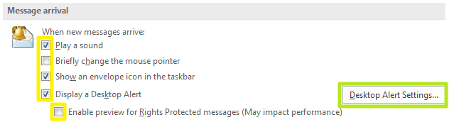 نحوه ویرایش پیام های پیام جدید در Outlook  . آموزشگاه رایگان خوش آموز