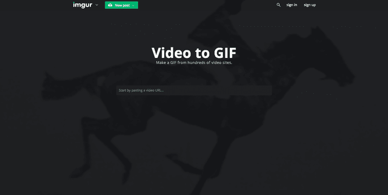 به راحتی تصاویر متحرک GIF بسازید . آموزشگاه رایگان خوش آموز