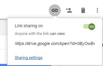 ارسال فایل ها (تا 10 گیگابایت) با استفاده از Gmail از Google Drive . آموزشگاه رایگان خوش آموز