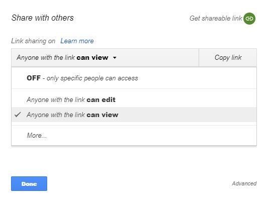 ارسال فایل ها (تا 10 گیگابایت) با استفاده از Gmail از Google Drive . آموزشگاه رایگان خوش آموز