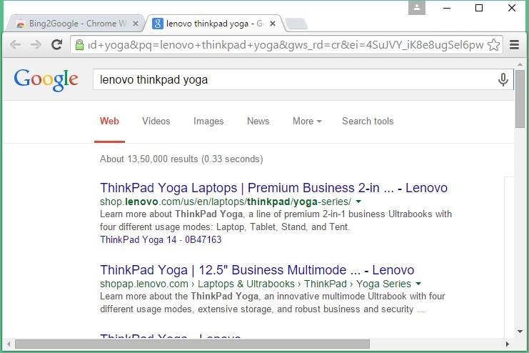 فعال کردن گوگل در Search Box ویندوز 10 . آموزشگاه رایگان خوش آموز