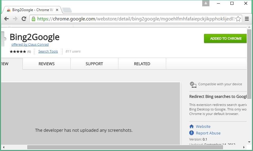 فعال کردن گوگل در Search Box ویندوز 10 . آموزشگاه رایگان خوش آموز