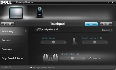 غیرفعال کردن Touchpad در ویندوز . آموزشگاه رایگان خوش آموز