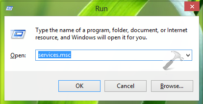 تعمیر فایل های خراب ویندوز  . آموزشگاه رایگان خوش آموز