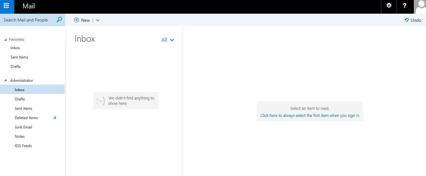 آموزش مایکروسافت exchange server 2016 - فعالسازی auto replies در owa . آموزشگاه رایگان خوش آموز