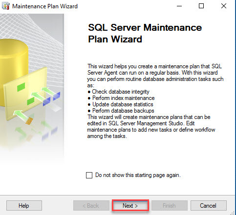آموزش بک آپ گیری خودکار از SQL Server . آموزشگاه رایگان خوش آموز