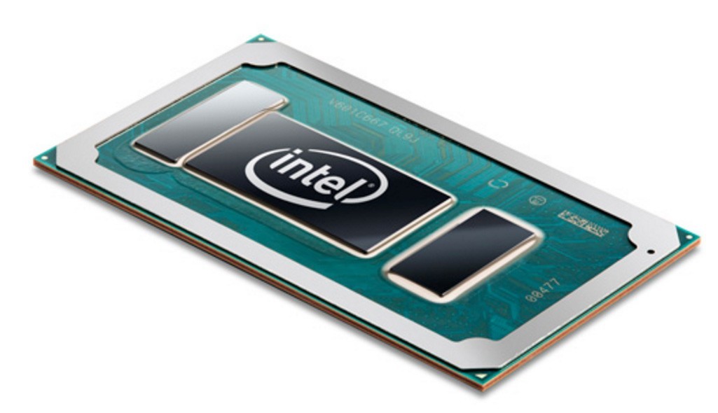 تفاوت پردازنده های Intel Y-Series با U-Series . آموزشگاه رایگان خوش آموز