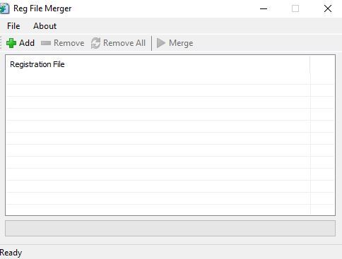 merge کردن Export های تهیه شده از Windows Registry . آموزشگاه رایگان خوش آموز
