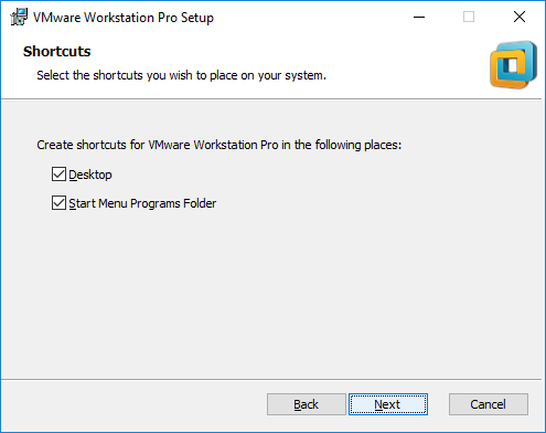نصب VMWare Workstation در ویندوز . آموزشگاه رایگان خوش آموز