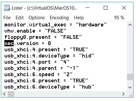خطای (VMWare Workstation Unrecoverable Error (vcpu-0 . آموزشگاه رایگان خوش آموز
