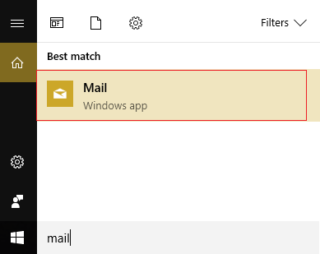 برطرف کردن ارور 0x8500201d و سینک نشدن ایمیل در برنامه Mail ویندوز . آموزشگاه رایگان خوش آموز