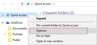باز نشدن file Explorer در ویندوز 10 . آموزشگاه رایگان خوش آموز