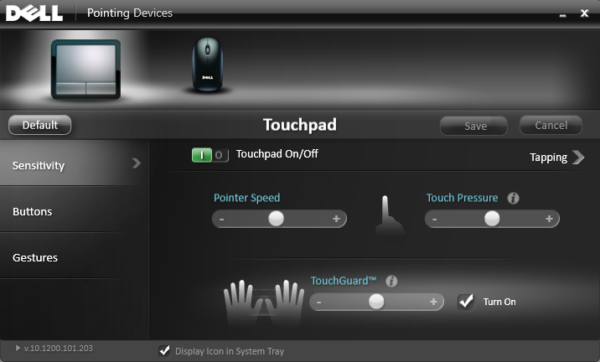برطرف کردن مشکل کار نکردن Touchpad در لب تاپ ها . آموزشگاه رایگان خوش آموز