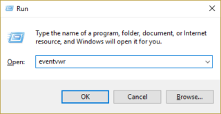 برطرف کردن ارور Host Process for Windows Services has stopped working . آموزشگاه رایگان خوش آموز