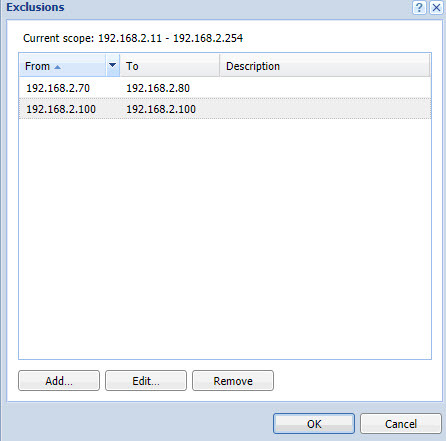 آموزش DHCP Server در Kerio Control- بخش دوم . آموزشگاه رایگان خوش آموز