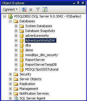آموزش خروجی اکسل گرفتن از جداول SQL Server . آموزشگاه رایگان خوش آموز