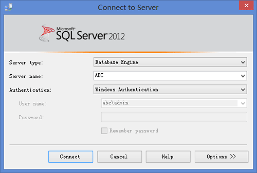 غیرفعال کردن Windows Authentication در SQL Server . آموزشگاه رایگان خوش آموز