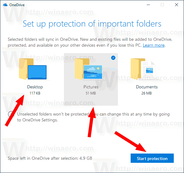 استفاده از OneDrive در ویندوز  . آموزشگاه رایگان خوش آموز