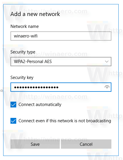 ایجاد پروفایل شبکه وایرلس در ویندوز برای اتصال خودکار  . آموزشگاه رایگان خوش آموز
