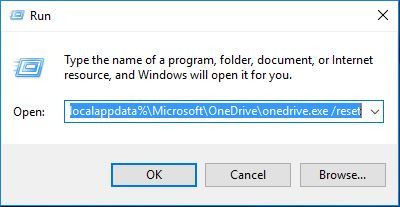 آموزش Reset کردن و حل مشکل سینک نشدن OneDrive در ویندوز . آموزشگاه رایگان خوش آموز