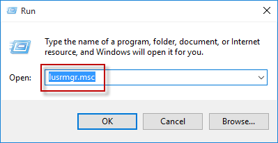 ارور Windows cannot Change the Password هنگام تغییر پسورد در ویندوز . آموزشگاه رایگان خوش آموز