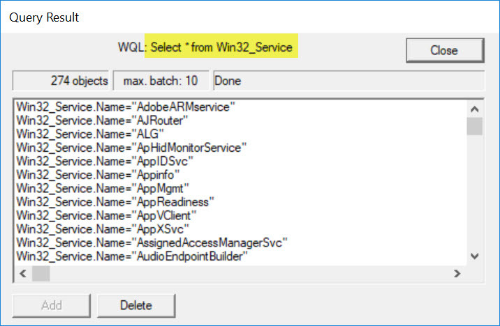 برطرف کردن ارور WMI Error 0x80041017 در SQL Server . آموزشگاه رایگان خوش آموز
