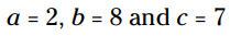 فرمول حل معادله درجه دوم (Quadratic Formula)