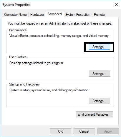 رفع ارور Windows Update Error 80244019 در زمان آپدیت ویندوز . آموزشگاه رایگان خوش آموز