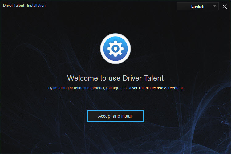 آپدیت ساده و آسان درایورهای ویندوز با نرم افزار Driver Talent . آموزشگاه رایگان خوش آموز