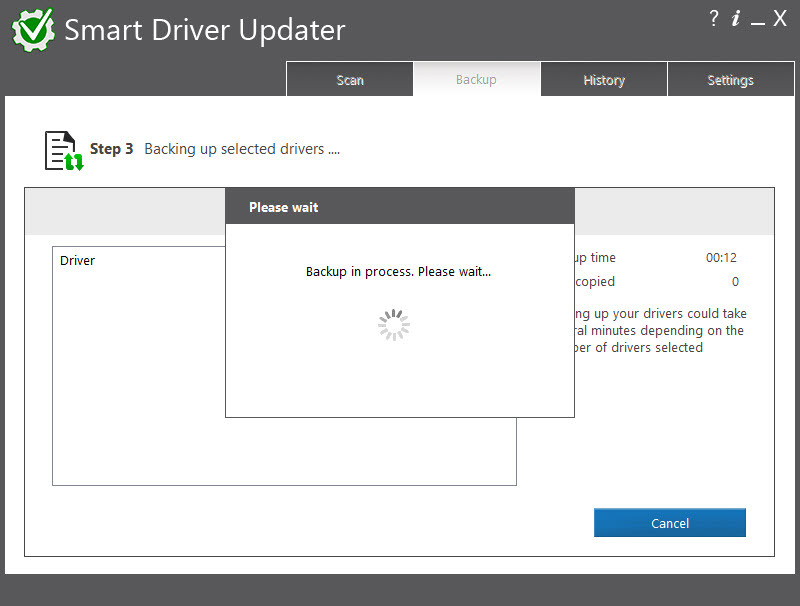 دانلود و آپدیت درایورها در ویندوز با نرم افزار Smart Driver Updater . آموزشگاه رایگان خوش آموز