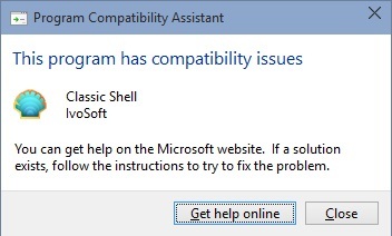فعال یا غیرفعال کردن Program Compatibility Assistant در ویندوز . آموزشگاه رایگان خوش آموز