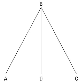 استفاده از همنهشتی مثلث ها با CPCTC