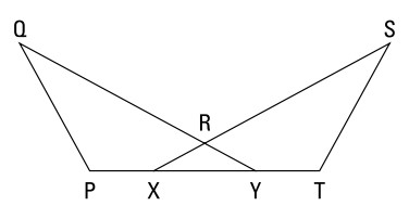 قضیۀ مثلث متساوی الساقین