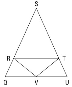 اثبات همنهشتی مثلث ها با روش های AAS و HLR