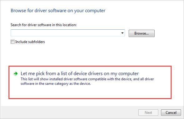 رفع ارور Cannot install drivers. No Intel(R) Adapters are present in this computer . آموزشگاه رایگان خوش آموز