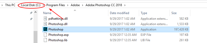 رفع ارور Photoshop has encountered a problem with the display driver در فتوشاپ . آموزشگاه رایگان خوش آموز
