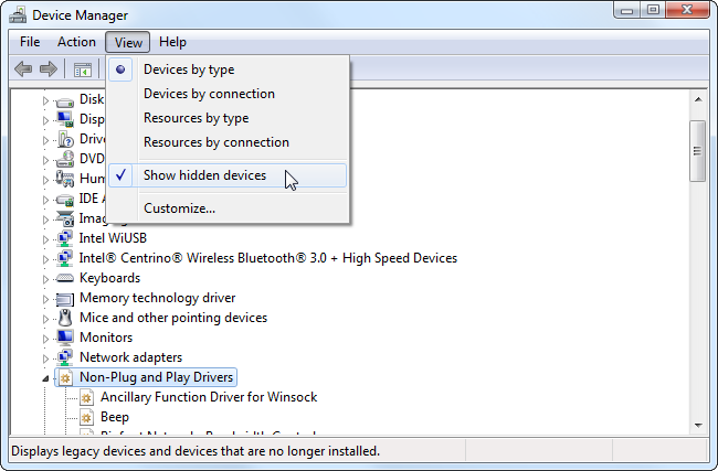 رفع ارور Failed to install the hcmon driver هنگام نصب محصولات Vmware در ویندوز . آموزشگاه رایگان خوش آموز