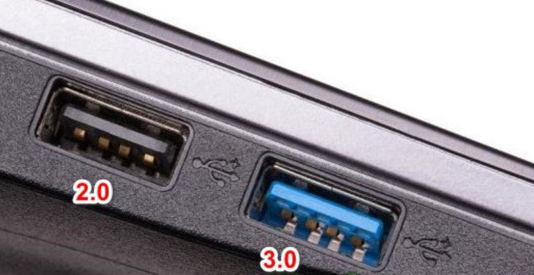رفع ارور Not Enough USB Controller Resources . آموزشگاه رایگان خوش آموز