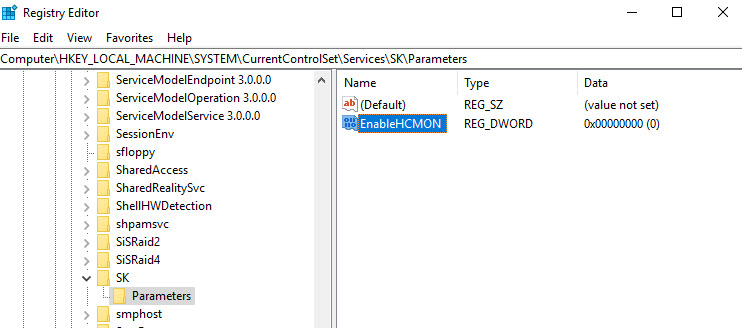 رفع ارور Failed to install the hcmon driver هنگام نصب محصولات Vmware در ویندوز . آموزشگاه رایگان خوش آموز