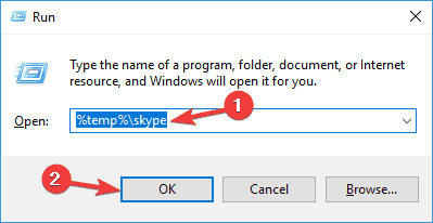 رفع ارور Skype failed to load library dxva2.dll  . آموزشگاه رایگان خوش آموز
