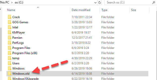 رفع ارورهای بلواسکرین مربوط به فایل Ndu.sys در ویندوز . آموزشگاه رایگان خوش آموز