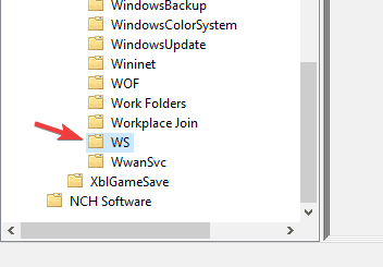 رفع ارور فایل WSClient.DLL در ویندوز . آموزشگاه رایگان خوش آموز
