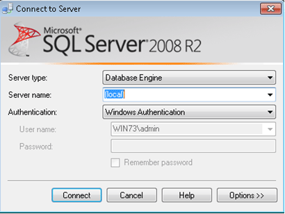 انتقال اطلاعات از دیتابیس SQL به اکسس . آموزشگاه رایگان خوش آموز