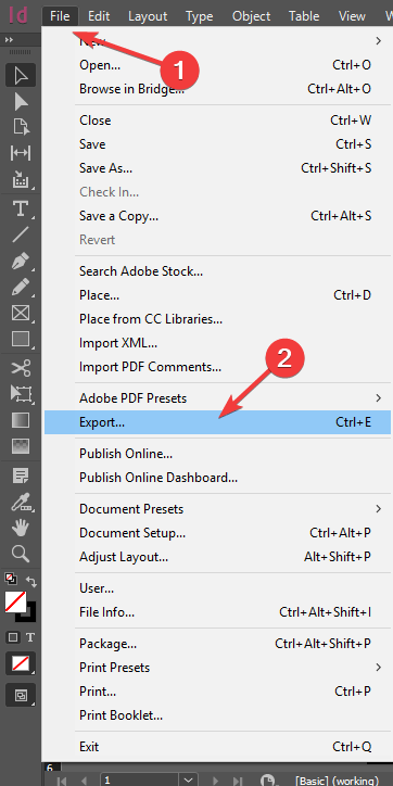 Download Adobe Indesign Missing Plugins Worldready.Rpln