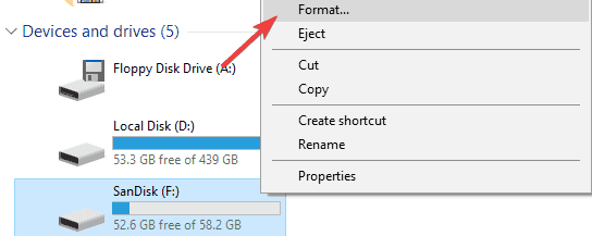 رفع ارور Are you sure you want to copy this file without its properties هنگام انتقال یا کپی فایل . آموزشگاه رایگان خوش آموز