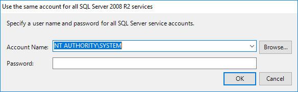 آموزش نصب کردن SQL Server 2008 R2 . آموزشگاه رایگان خوش آموز