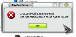 رفع ارورهای مربوط به فایل Crysystem.dll در ویندوز . آموزشگاه رایگان خوش آموز